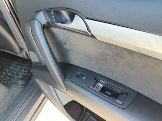 1331797-66 Audi Q7 4.2 FSI V8 quattro TipTronic -2006