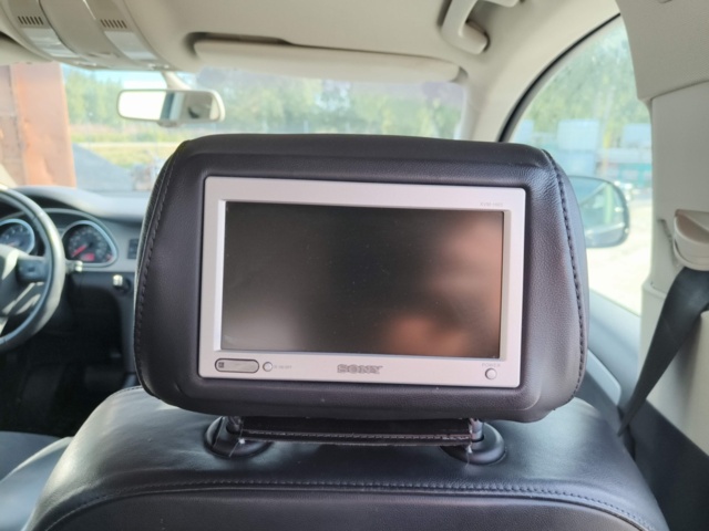 1331797-68 Audi Q7 4.2 FSI V8 quattro TipTronic -2006