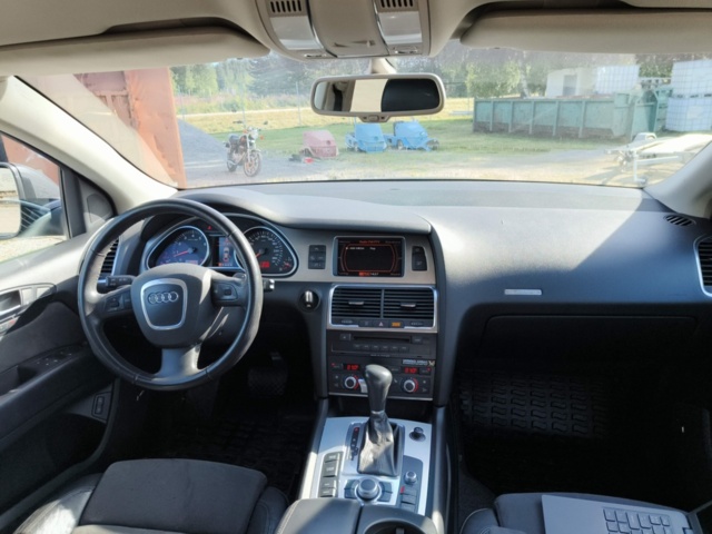 1331797-69 Audi Q7 4.2 FSI V8 quattro TipTronic -2006