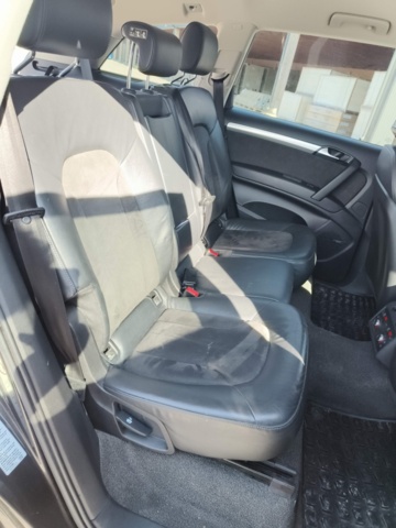 1331797-71 Audi Q7 4.2 FSI V8 quattro TipTronic -2006