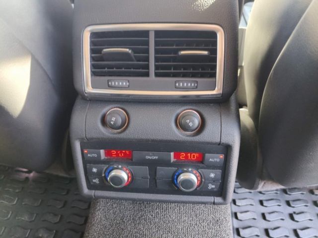 1331797-72 Audi Q7 4.2 FSI V8 quattro TipTronic -2006