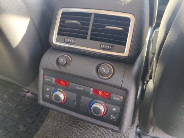 1331797-73 Audi Q7 4.2 FSI V8 quattro TipTronic -2006