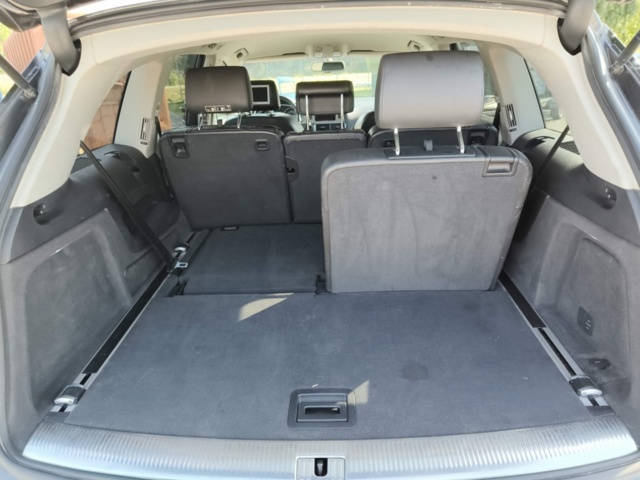 1331797-75 Audi Q7 4.2 FSI V8 quattro TipTronic -2006