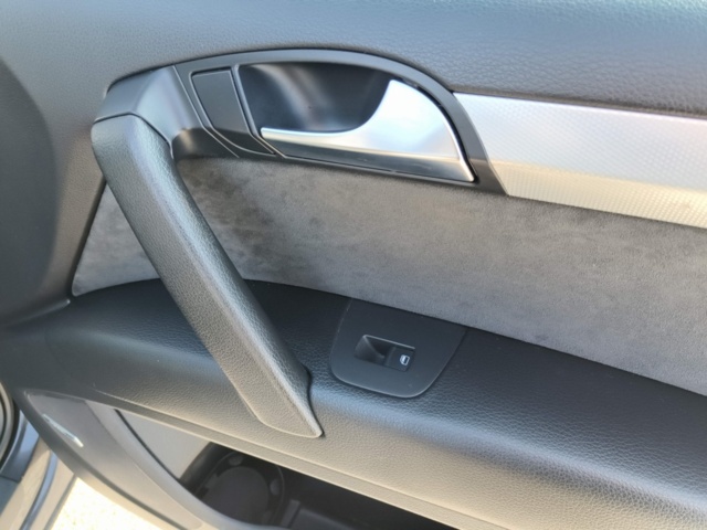 1331797-78 Audi Q7 4.2 FSI V8 quattro TipTronic -2006