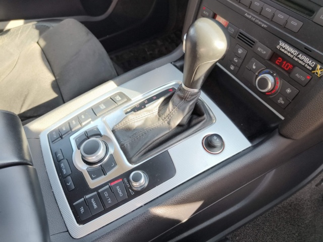 1331797-82 Audi Q7 4.2 FSI V8 quattro TipTronic -2006