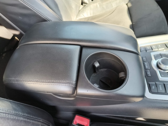 1331797-83 Audi Q7 4.2 FSI V8 quattro TipTronic -2006