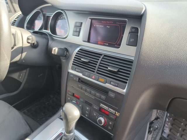 1331797-84 Audi Q7 4.2 FSI V8 quattro TipTronic -2006