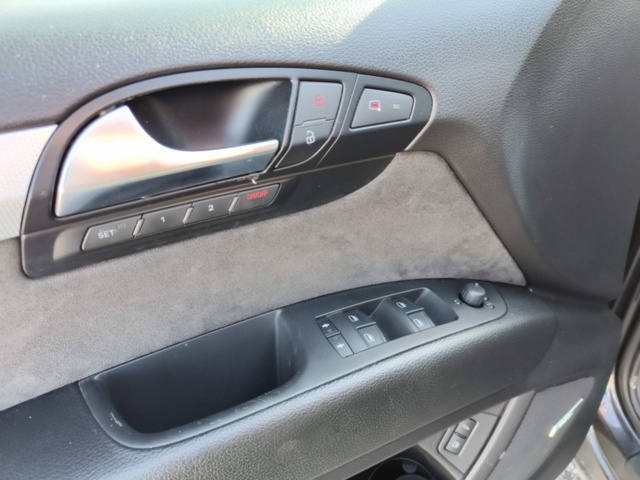 1331797-89 Audi Q7 4.2 FSI V8 quattro TipTronic -2006