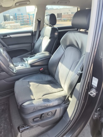 1331797-92 Audi Q7 4.2 FSI V8 quattro TipTronic -2006