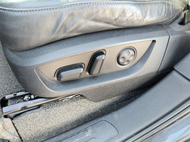 1331797-93 Audi Q7 4.2 FSI V8 quattro TipTronic -2006