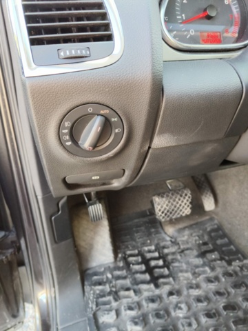 1331797-94 Audi Q7 4.2 FSI V8 quattro TipTronic -2006