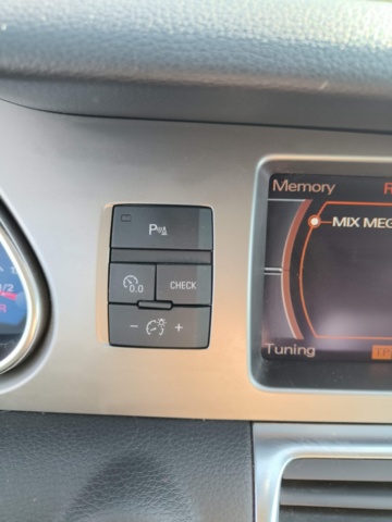 1331797-98 Audi Q7 4.2 FSI V8 quattro TipTronic -2006