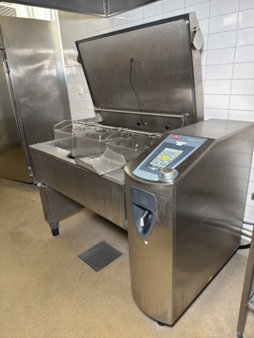 1355225-3 Matlagningssystem - VarioCooking Center Frima VCC 311+