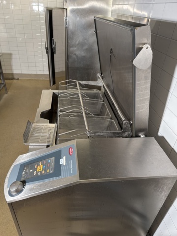 1355225-4 Matlagningssystem - VarioCooking Center Frima VCC 311+