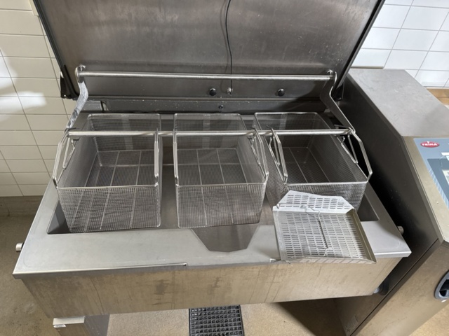 1355225-5 Matlagningssystem - VarioCooking Center Frima VCC 311+