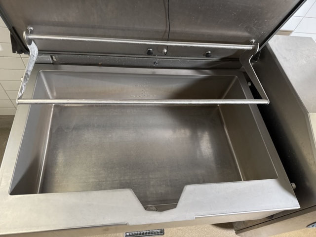 1355225-6 Matlagningssystem - VarioCooking Center Frima VCC 311+