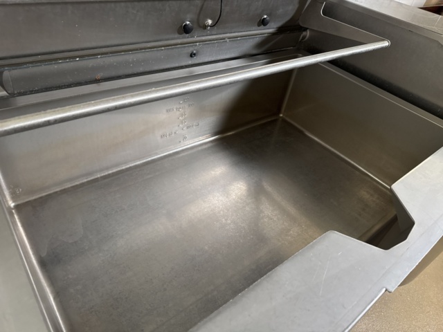 1355225-7 Matlagningssystem - VarioCooking Center Frima VCC 311+