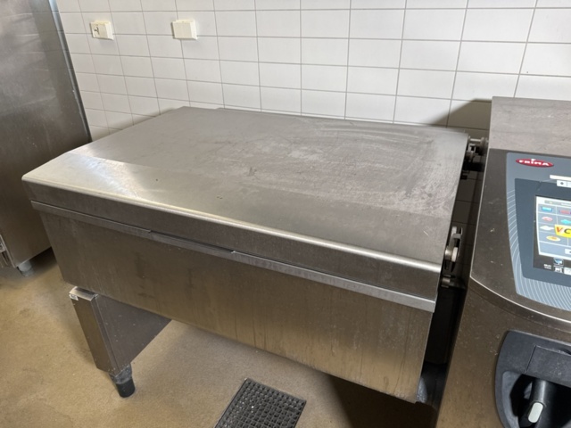 1355225-9 Matlagningssystem - VarioCooking Center Frima VCC 311+