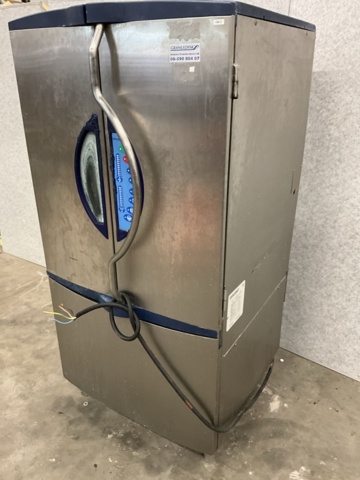 1400343-2 Granuldisk  GD 600 plus