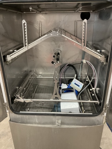 1400343-4 Granuldisk  GD 600 plus