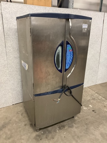 1400343-6 Granuldisk  GD 600 plus