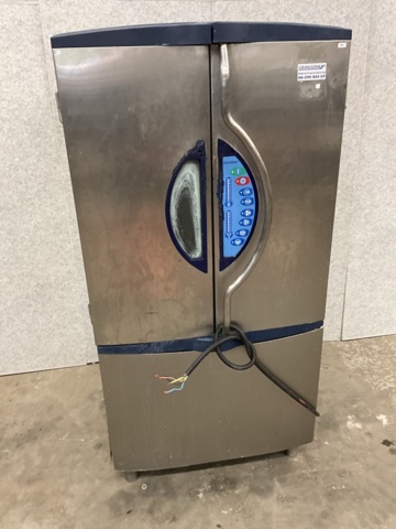 1400343-7 Granuldisk  GD 600 plus