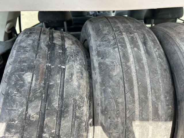 1383030-62 Subaru Outback 2.0 4WD Manuell, 150hk, 2011 (Reparationsobjekt)