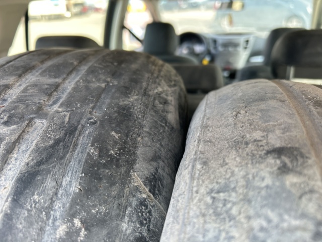 1383030-63 Subaru Outback 2.0 4WD Manuell, 150hk, 2011 (Reparationsobjekt)