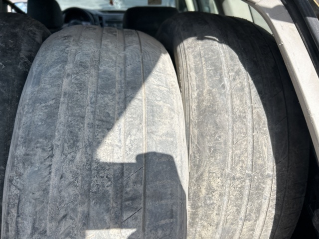 1383030-64 Subaru Outback 2.0 4WD Manuell, 150hk, 2011 (Reparationsobjekt)