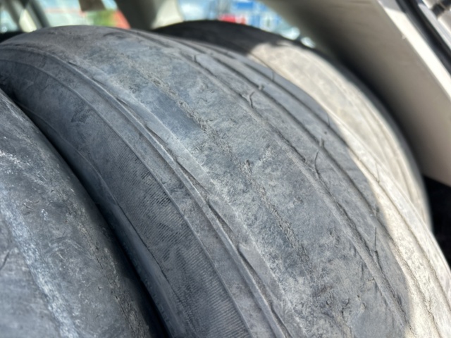 1383030-65 Subaru Outback 2.0 4WD Manuell, 150hk, 2011 (Reparationsobjekt)