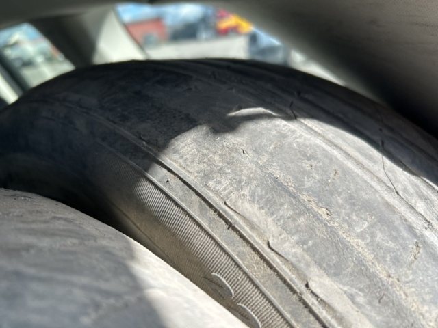 1383030-66 Subaru Outback 2.0 4WD Manuell, 150hk, 2011 (Reparationsobjekt)