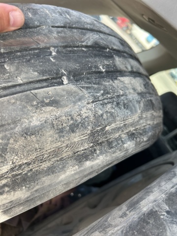 1383030-67 Subaru Outback 2.0 4WD Manuell, 150hk, 2011 (Reparationsobjekt)