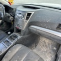 1383030-25 Subaru Outback 2.0 4WD Manuell, 150hk, 2011 (Reparationsobjekt)
