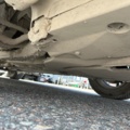 1383030-57 Subaru Outback 2.0 4WD Manuell, 150hk, 2011 (Reparationsobjekt)
