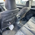 1383030-17 Subaru Outback 2.0 4WD Manuell, 150hk, 2011 (Reparationsobjekt)