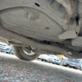1383030-58 Subaru Outback 2.0 4WD Manuell, 150hk, 2011 (Reparationsobjekt)