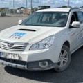 1383030-1 Subaru Outback 2.0 4WD Manuell, 150hk, 2011 (Reparationsobjekt)