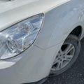 1383030-35 Subaru Outback 2.0 4WD Manuell, 150hk, 2011 (Reparationsobjekt)