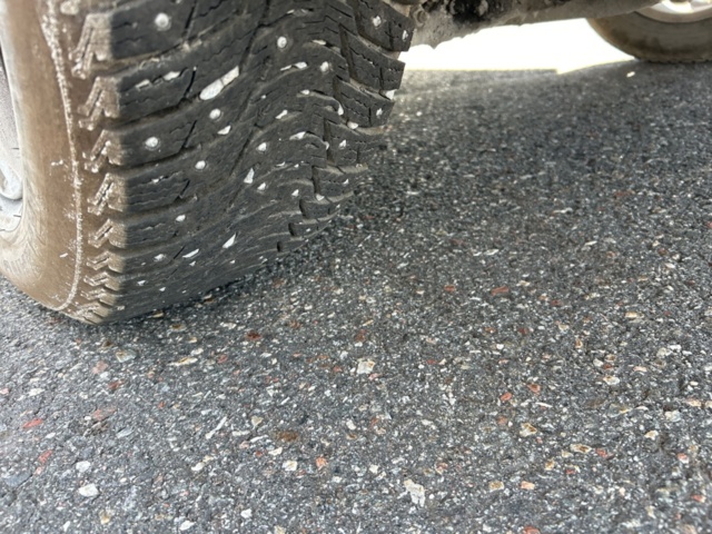 1383030-30 Subaru Outback 2.0 4WD Manuell, 150hk, 2011 (Reparationsobjekt)