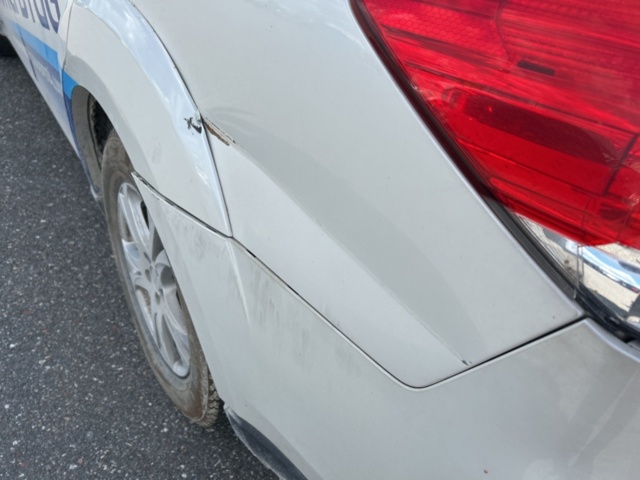 1383030-40 Subaru Outback 2.0 4WD Manuell, 150hk, 2011 (Reparationsobjekt)