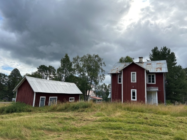 1377978-1 Fastighet Krokom Hotagen 1:17