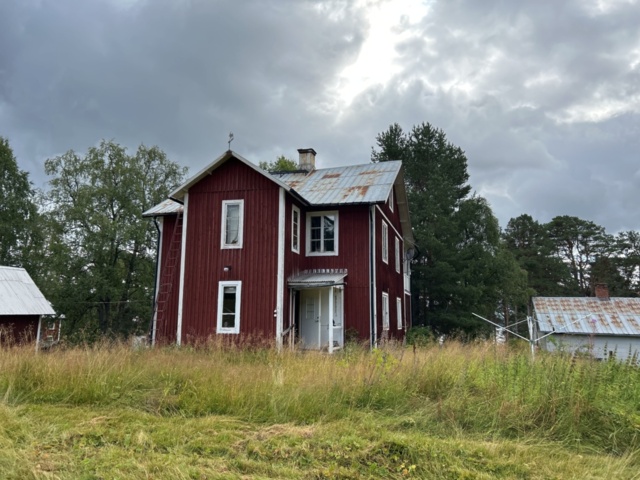 1377978-2 Fastighet Krokom Hotagen 1:17