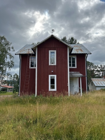 1377978-3 Fastighet Krokom Hotagen 1:17