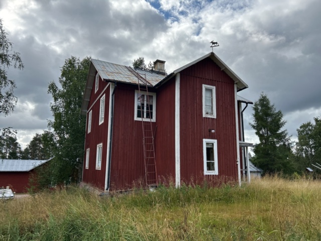 1377978-4 Fastighet Krokom Hotagen 1:17