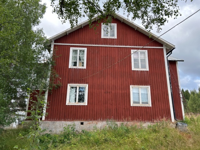 1377978-5 Fastighet Krokom Hotagen 1:17