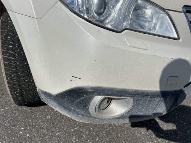 1383030-51 Subaru Outback 2.0 4WD Manuell, 150hk, 2011 (Reparationsobjekt)