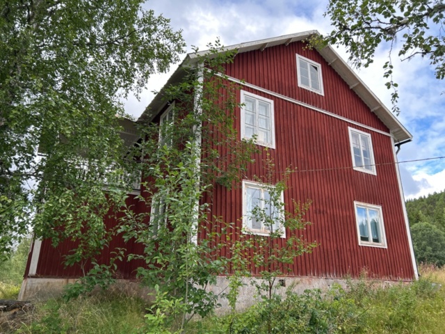 1377978-6 Fastighet Krokom Hotagen 1:17