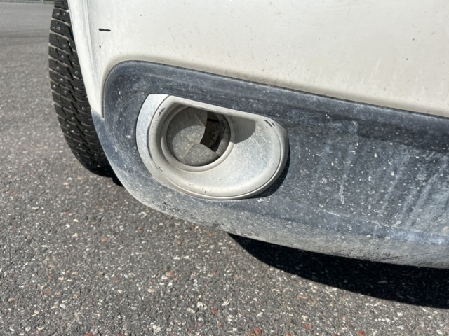 1383030-52 Subaru Outback 2.0 4WD Manuell, 150hk, 2011 (Reparationsobjekt)