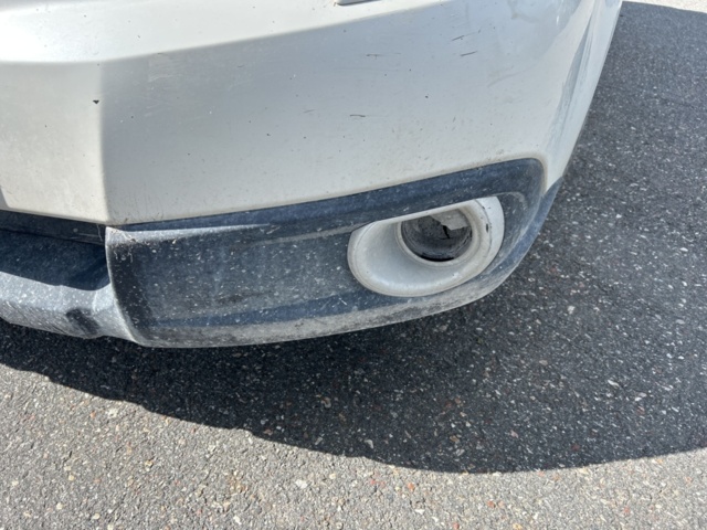 1383030-55 Subaru Outback 2.0 4WD Manuell, 150hk, 2011 (Reparationsobjekt)