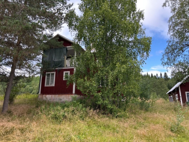 1377978-7 Fastighet Krokom Hotagen 1:17